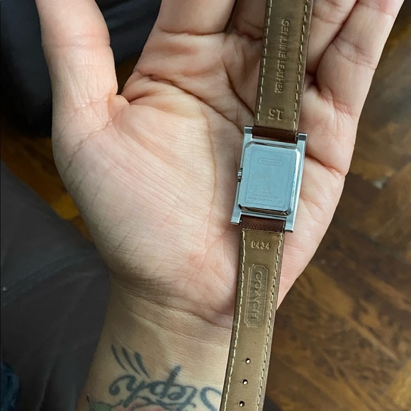Coach Watch - Picture 5 of 10